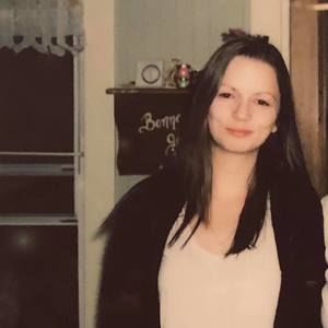 Meet your Posher, Anne-marie